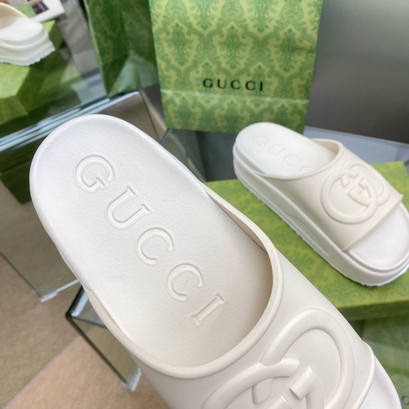 Gucci Slippers